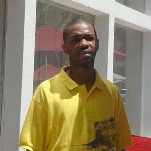 Meet your Posher, Jerome